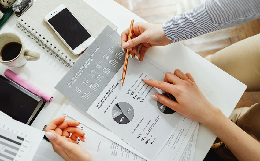 Accounting & Bookkeeping Services
