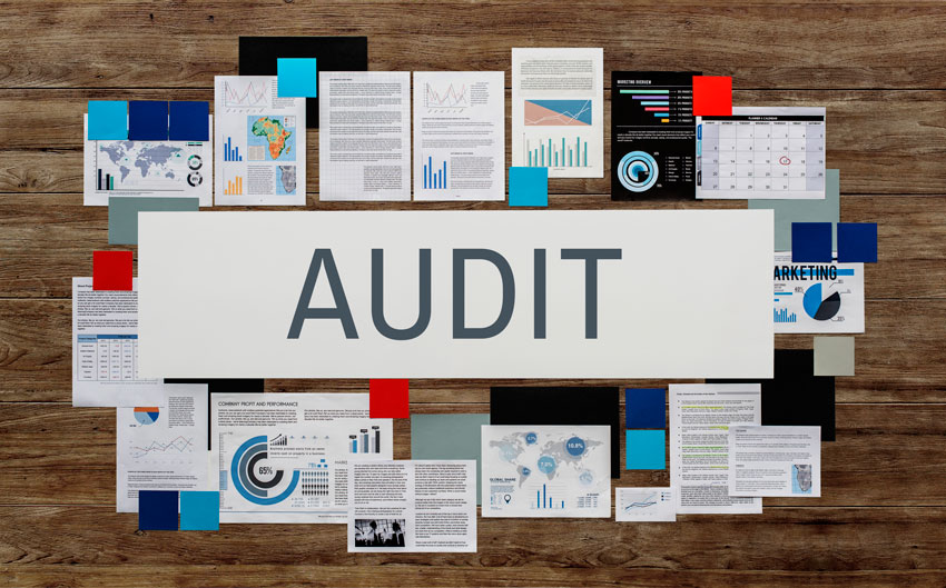 Audit & Assurance Services in the UAE and GCC