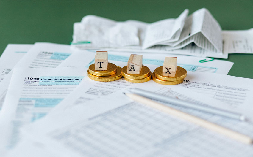 Taxation & Regulatory Compliance